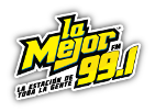La Mejor 99.1